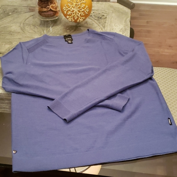 Strellson sweater